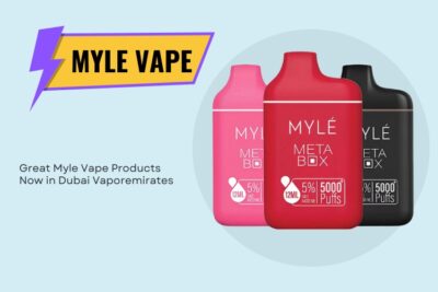 Myle Vape 
