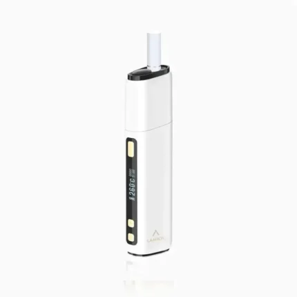 Authentic Lambda Cc 3200mah white