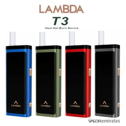 Authentic Lambda T3