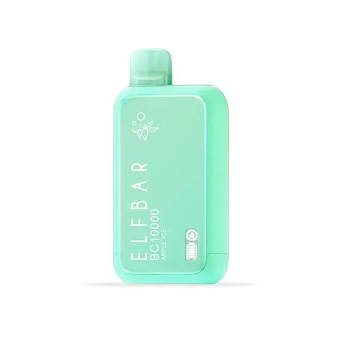ELFBAR BC 10000 puffs Apple