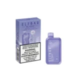 ELFBAR BC 10000 puffs Grape