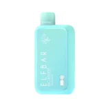 ELFBAR BC 10000 puffs Mint