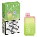 ELFBAR BC 10000 puffs Strawberry Kiwi
