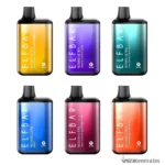 Elf Bar Ultra Bc5000 Puffs