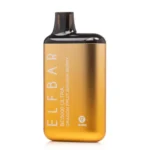 Elf Bar Ultra Bc5000 Puffs Dragon Fruit Banana Berry