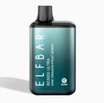 Elf Bar Ultra Bc5000 Puffs Kiwi Dragon Fruit Berry