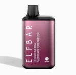 Elf Bar Ultra Bc5000 Puffs Raspberry Watermelon