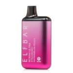 Elf Bar Ultra Bc5000 Puffs Strawberry Watermelon Peach
