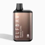 Elf Bar Ultra Bc5000 Puffs Tobacco