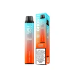 GHOST pro 3500 puffs Caramel Tobacco