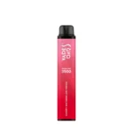 GHOST pro 3500 puffs Cherry Watermelon Freeze
