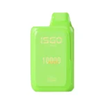 Isgo BAR 10000 puffs Coconut Ice Cream