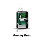 Nerd Bar 7000 Puffs Gummy Bear