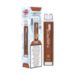 Nerd Crystal 5500 Puffs Cola Ice