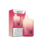 Nerd Fire 8000 Puffs Cherry Cranberry