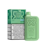 Pod Salt Nexus 6000 Puffs Fresh Mint