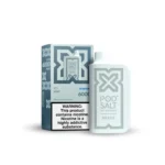 Pod Salt Nexus 6000 Puffs Icy Mint