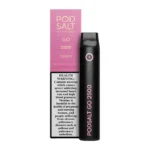 Podsalt Go 2500 Puffs Candy