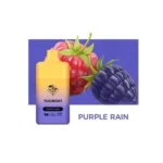 Tugboat BOX 6000 puffs Purple Rain