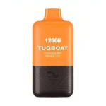 Tugboat Super 12000 Puffs Strawberry Mango Ice