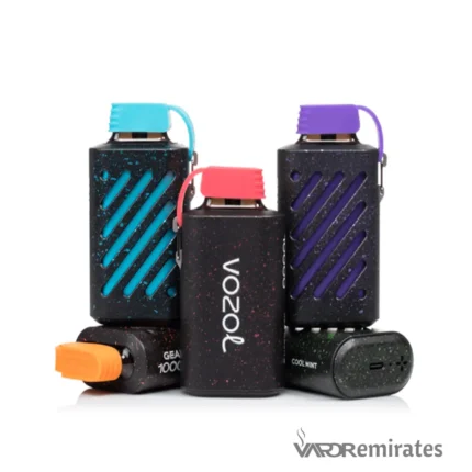 Vozol Gear 10000 Puffs Disposable Vape