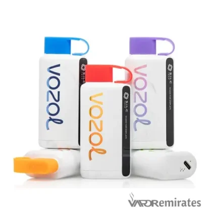 Vozol Star 12000 Puffs Disposable Kit