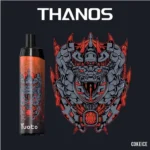 Yuoto Thanos 5000 Puffs Coke Ice