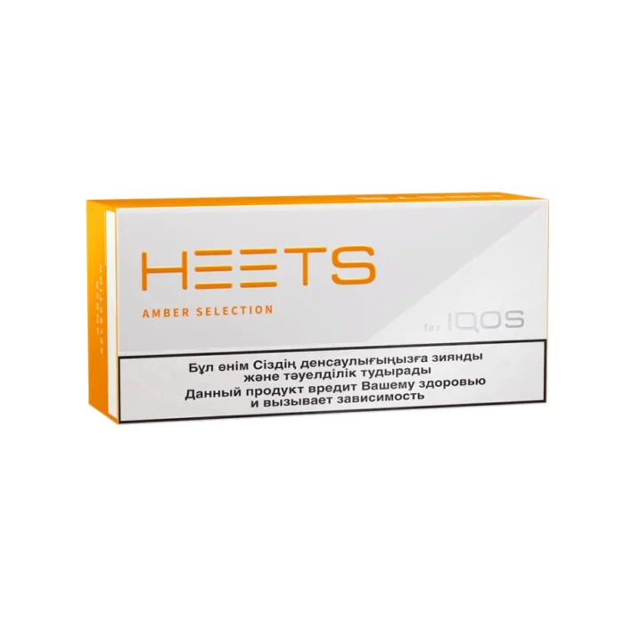 iqos-heets-amber-selection