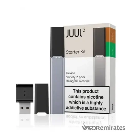 Juul 2 Starter Kit Device