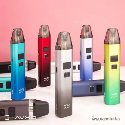 OXVA Xlim Pod Kit - 900mah