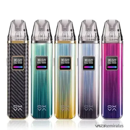 OXVA Xlim Pro Pod Kit - 1000mAh