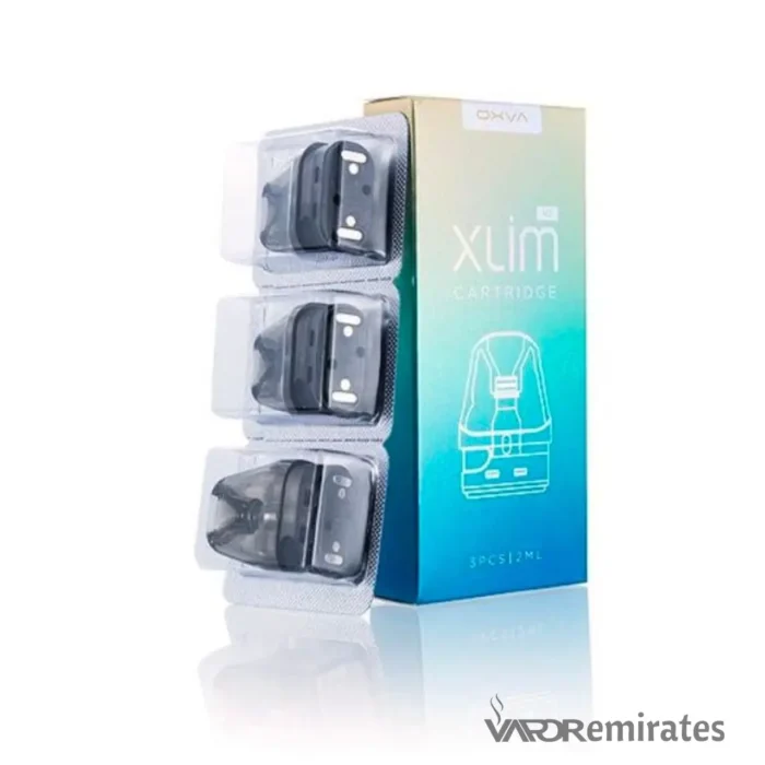 Oxva Xlim V2 Replacement Pods