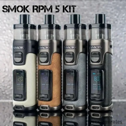 SMOK RPM 5 Pod System Kit
