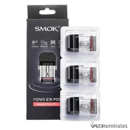 Smok Novo 2x Pods