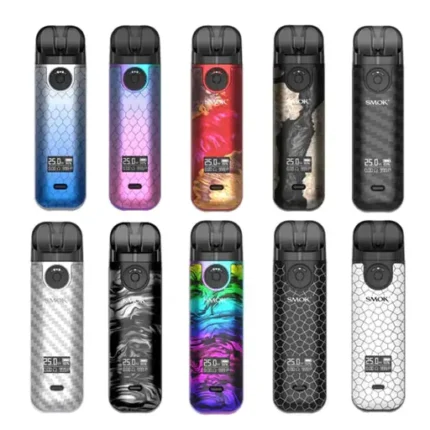 Smok Novo 4 Pod System