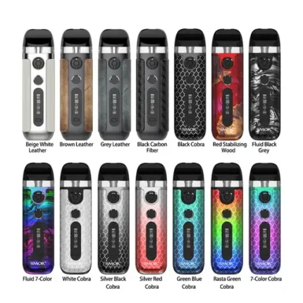 Smok Novo 5 Kit 30W Pod System