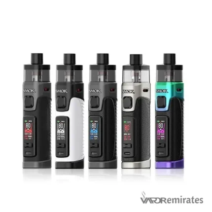 Smok Rpm 5 Kit