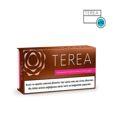 Terea Bronze in All UAE