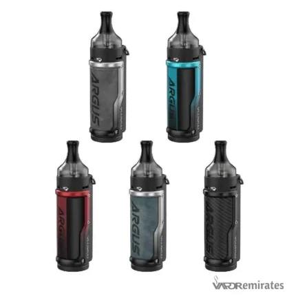 Voopoo Argus 40w Pod Kit 1500mah