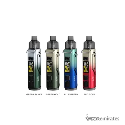 Voopoo Argus Pro 80w Pod Kit