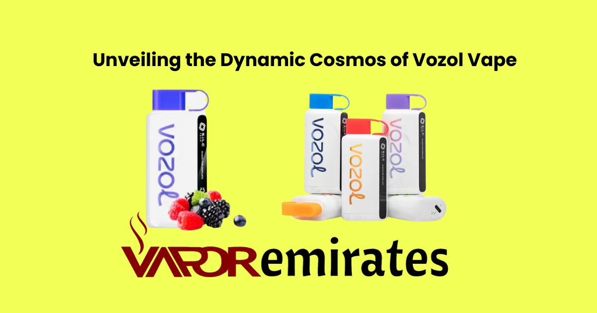 Vozol