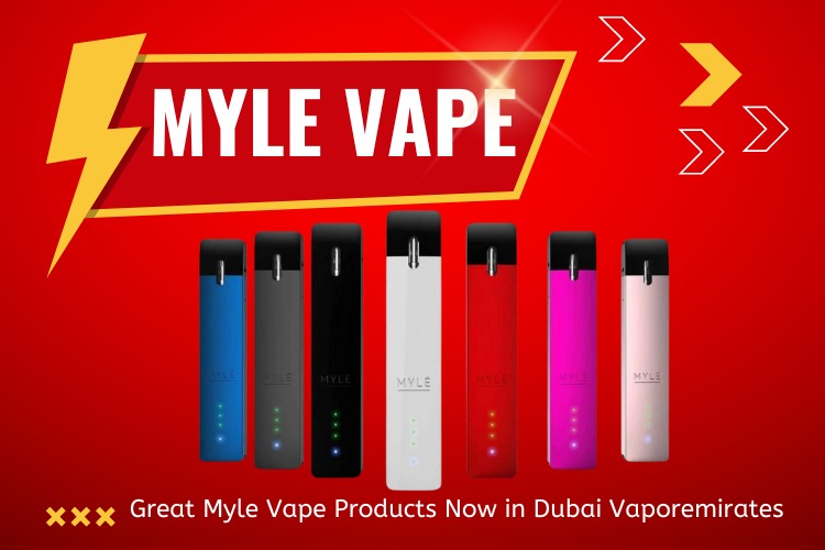 Myle Vape