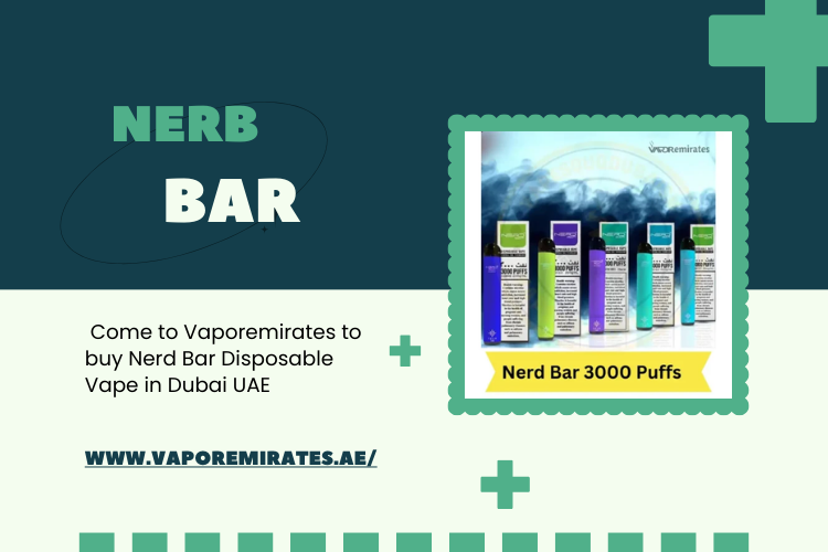 Nerd Bar