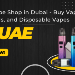 Best Vape Shop in Dubai