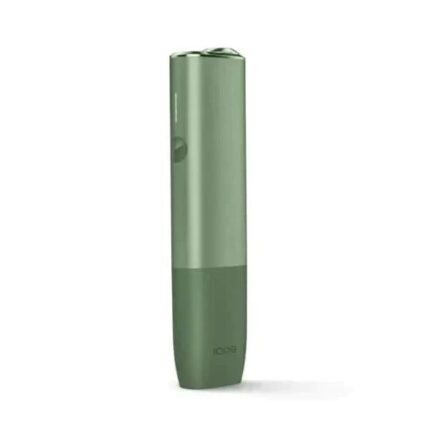 Iqos Iluma One Moss Green