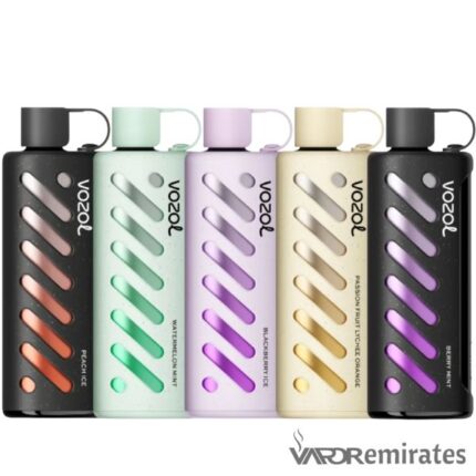 VOZOL Gear Shisha 25000 puffs